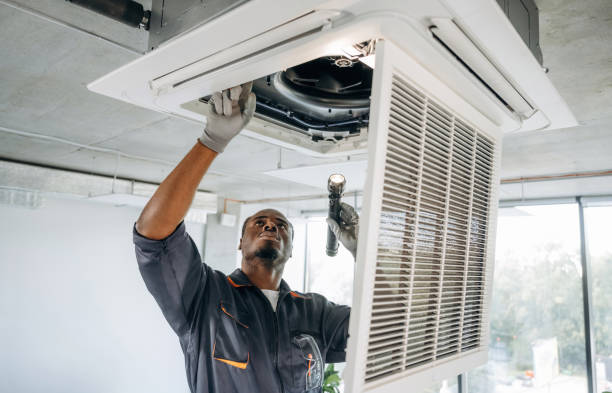 Licensed Hvac service in Waltham, MA - FH HVAC